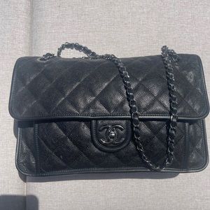 Chanel French Riviera bag